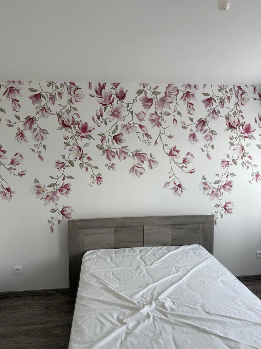 Suite parentale — Suite parentale — vue 1
